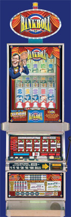 Bankroll Slot Machine