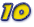 #10 Buzz