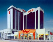 The AC Hilton Casino Resort is looking to expand in the near future.