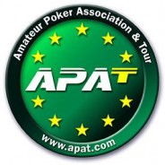 Amateur Poker Association launches the APAT Online Series.
