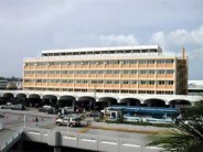 The new Airport Casino in San Juan features VLT's and plenty of table games.
