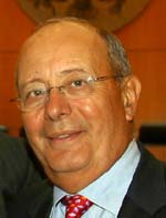Alfonse d'Amato has become the Chairman of the Board for the Poker Players Alliance.