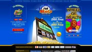 All Slots Casino is participating in Jackpot Factory's March slot promotion