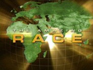 Amazing Race gets running in September.