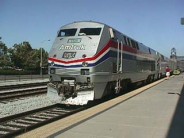 Train service for gamblers from NYC to Atlantic City will get underway in late 2007.