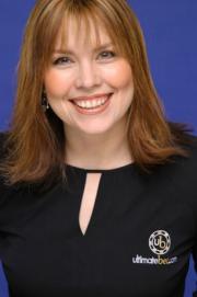 Annie Duke is hosting a poker tournament at the San Manuel Casino and Bingo.