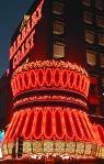 Harrah's will be taking over the Barbary Coast.
