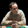 Barry Greenstein is known as the
