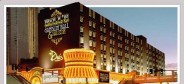 Harrah's has redone the Barbary Coast and has opened Bill's Gamblin' Hall.