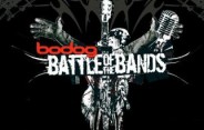 Bodog's Battle of the Bands tour takes off in Cleveland.