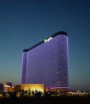 The Borgata in Atlantic City