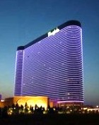 The Borgata in Atlantic City will feature three new restaurants in June.