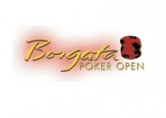 The Borgata Poker Open