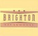 Brighton Steakhouse wins high Zagat ratings.