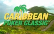 The Caribbean Poker Classic will soon get underway.