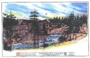 Casino Snoqualmie will open in fall of 2008.