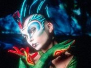 Cirque du Soleil is part of MGM Mirage's proposed Singapore package