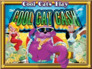 Cool Cat Cash Slot Machine