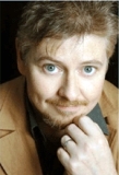 Dave Foley will be hosting the Vincent Lecavalier Texas Hold'Em Celebrity Poker Tournament
