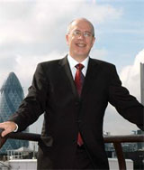 David Carruthers, CEO of BetonSports has been arrested in the United States.