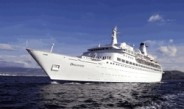 Discovery Cruise package includes a stay at the Hard Rock Casino in Florida.