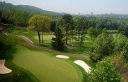 The Donald Ross Golf Course at French Lick is getting an excellent reputation as a great value.
