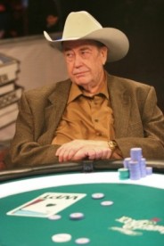 Doyle Brunson