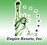 Empire Resorts owns the Mighty M gaming facility,