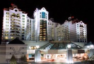Foxwoods Casino Resort