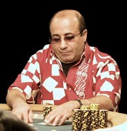 Freddy Deeb is now arguably the best all-around poker player after his victory at the HORSE World Championship at the WSOP 2007.