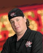 Poker professional Gavin Smith wins WPT's Player of the Year award.