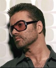 George Michael brings his tour to Las Vegas in June.