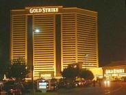 Gold Strike Casino and Hotel in Tunica