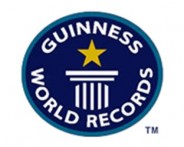 Guinness Book of World Records