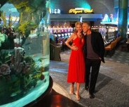 Gulfstream Park Casino is now open!
