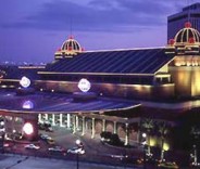 Harrah's New Orleans will be one of the stops on the WSOP Circuit.