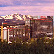 The final WSOP circuit event of 2005-2006 season is being held at Harveys Lake Tahoe.