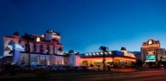Hooters Casino in Las Vegas will be the first stop for the Heartland Poker Tour.