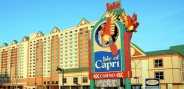 The Isle of Capri Casino Biloxi is the home of great slot action.