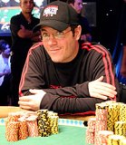 Jamie Gold won the 2006 World Series of Poker Main Event