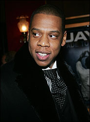 Jay-Z is considering a casino project in Las Vegas