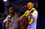 Jimmy Buffett and The Coral Reefer Band will be performing at the MGM Grand Garden Arena on May 16th