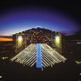 Jupiters Casino is located on the Gold Coast in South Africa.