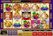 King Cashalot pays out over $1,000,000