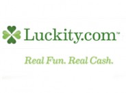 Luckity is a new legal website created by Churchill Downs with a wide variety of games.