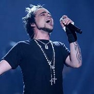 Lukas Rossi was the favorite for winning Rockstar: Supernova.