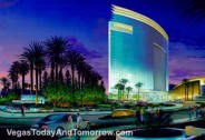 M Resort Spa and Casino is planned to open in Spring of 2009.