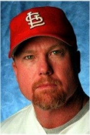 mark mcgwire funko pop