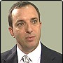 Mitch Garber is the CEO of PartyGaming plc.