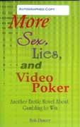 Bob dancers win poker